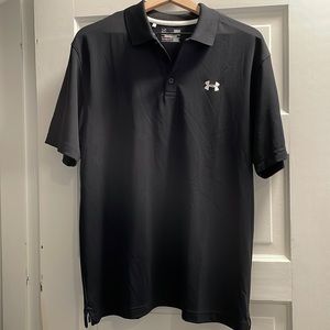Under Armour Polo Size L